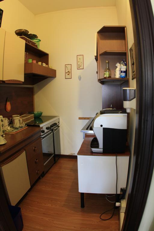 Rooms2Rent Реджо ди Калабрия Екстериор снимка