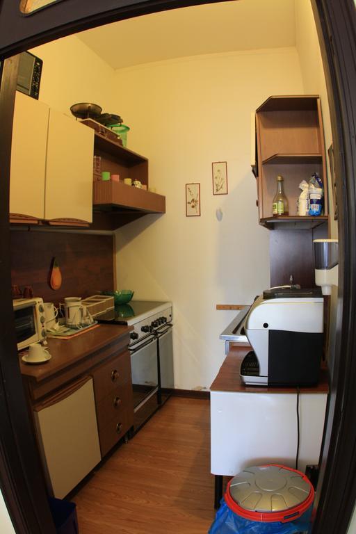 Rooms2Rent Реджо ди Калабрия Екстериор снимка