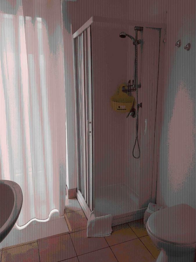 Rooms2Rent Реджо ди Калабрия Екстериор снимка