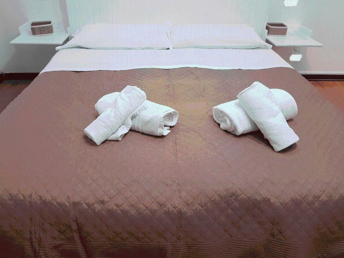 Rooms2Rent Реджо ди Калабрия Екстериор снимка