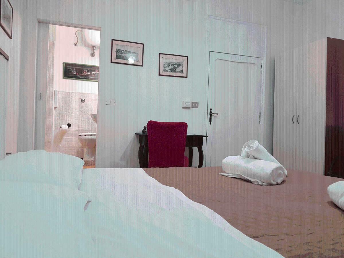 Rooms2Rent Реджо ди Калабрия Екстериор снимка