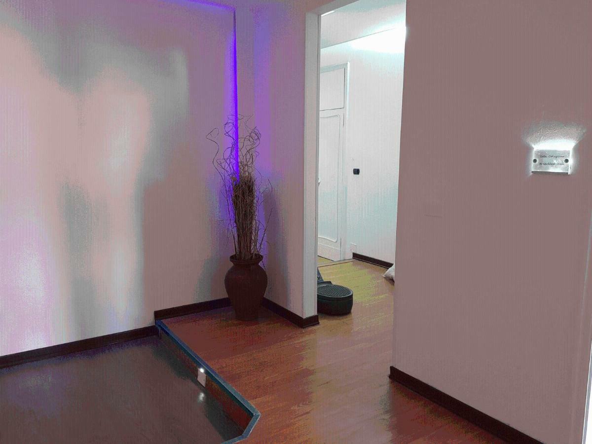 Rooms2Rent Реджо ди Калабрия Екстериор снимка