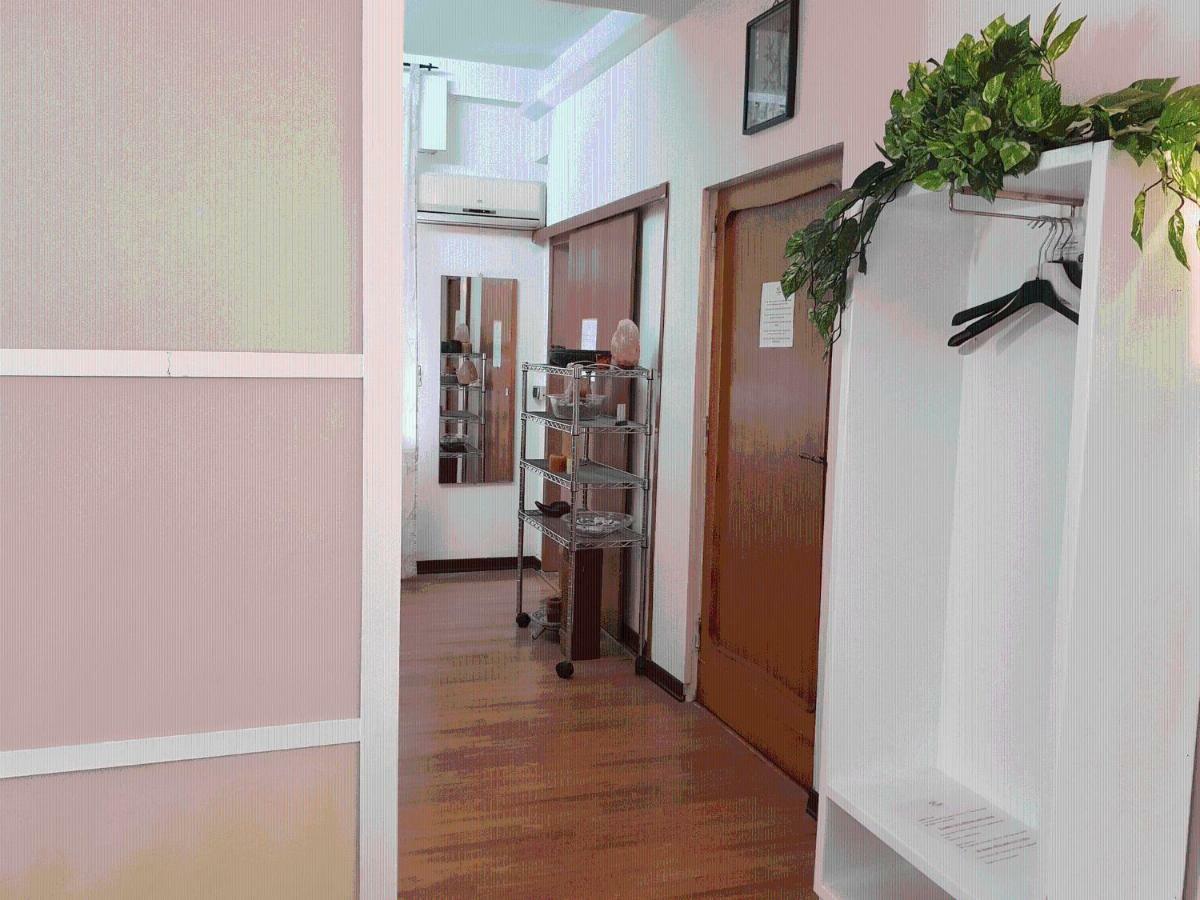 Rooms2Rent Реджо ди Калабрия Екстериор снимка