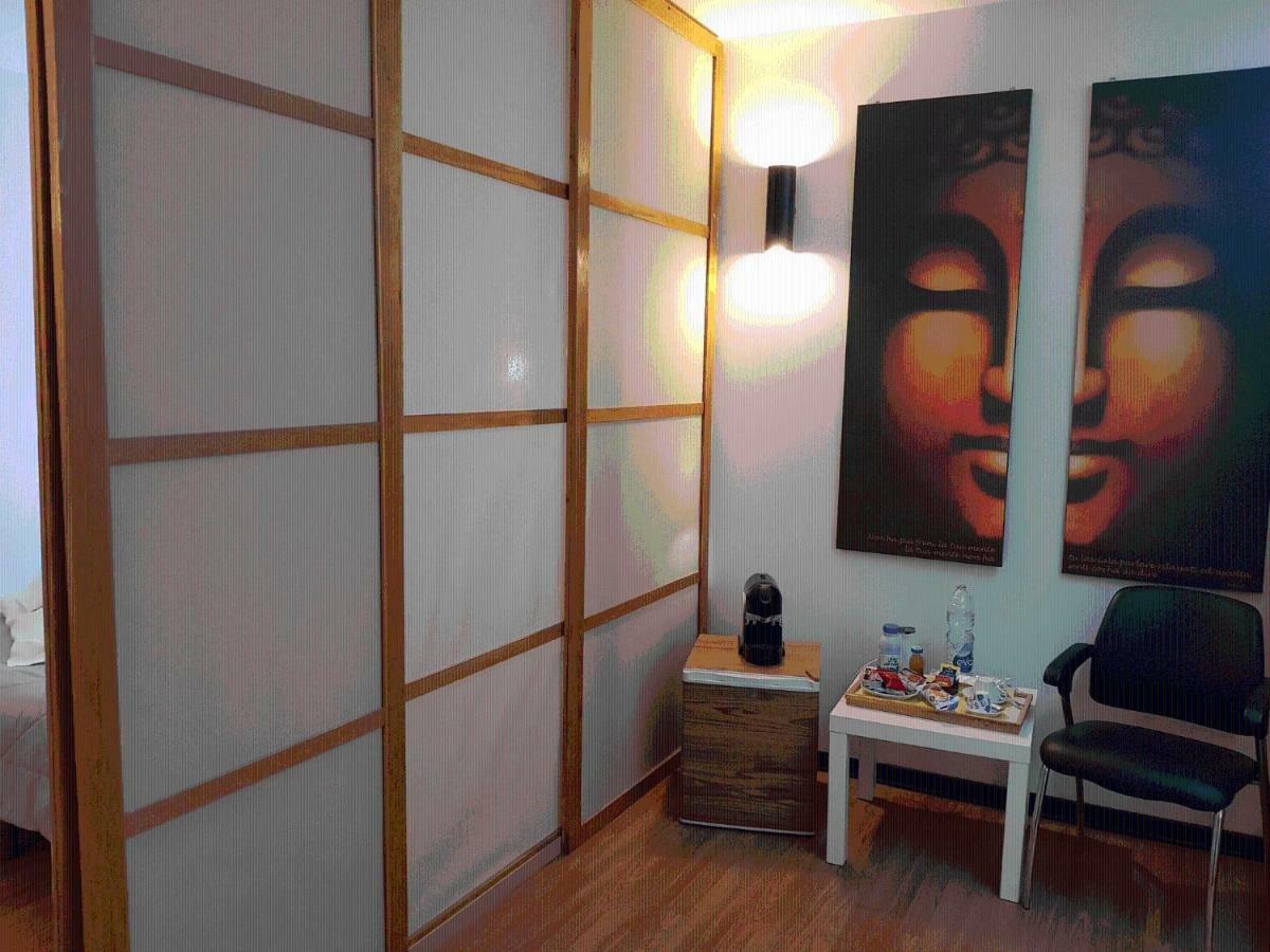 Rooms2Rent Реджо ди Калабрия Екстериор снимка