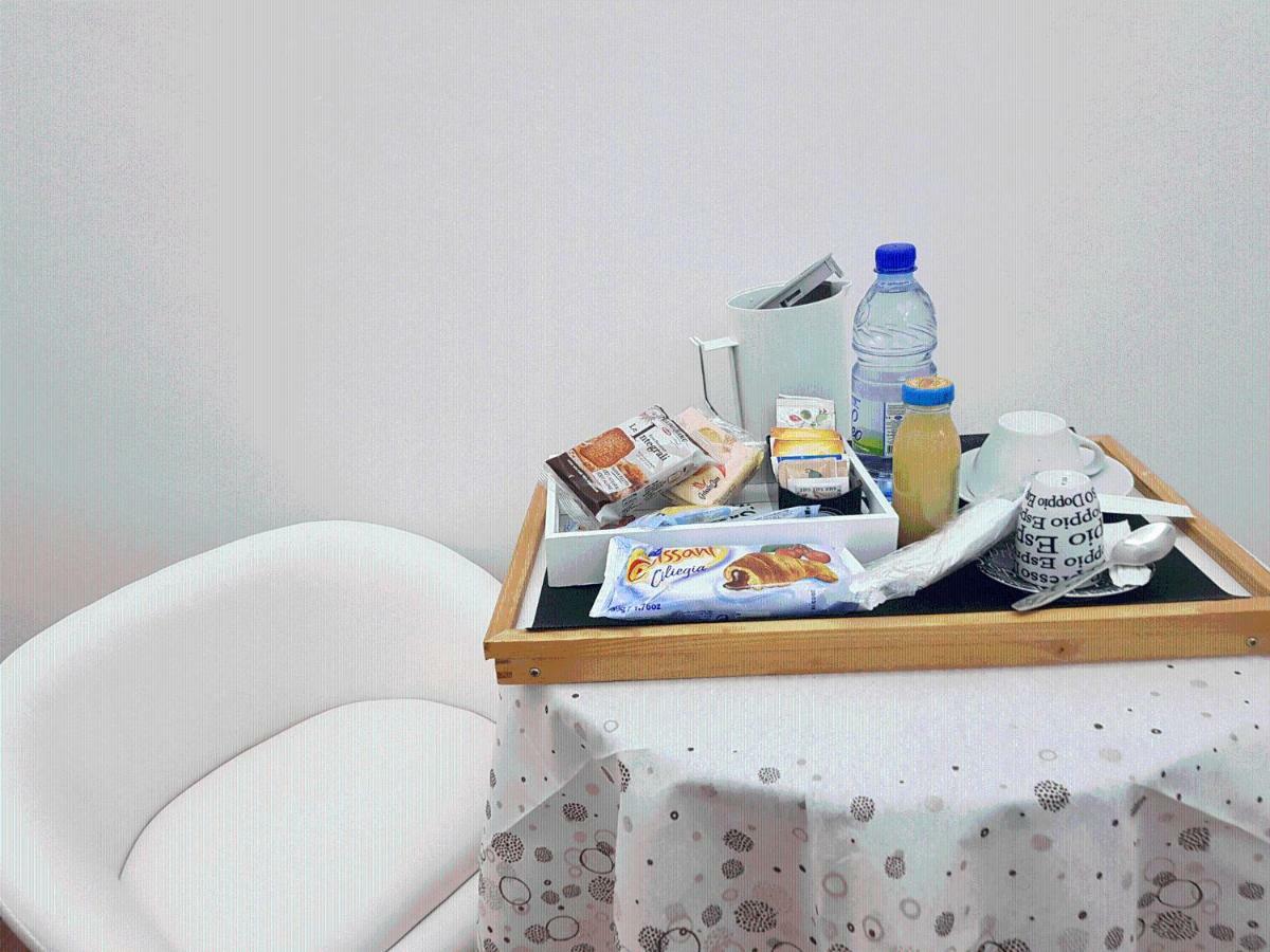 Rooms2Rent Реджо ди Калабрия Екстериор снимка
