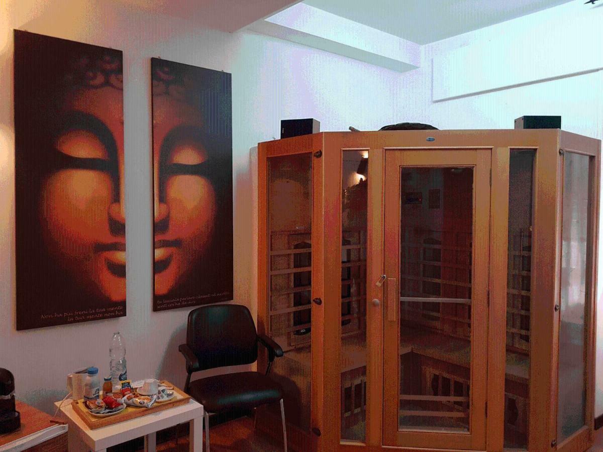 Rooms2Rent Реджо ди Калабрия Екстериор снимка