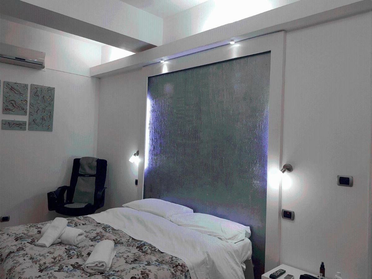 Rooms2Rent Реджо ди Калабрия Екстериор снимка