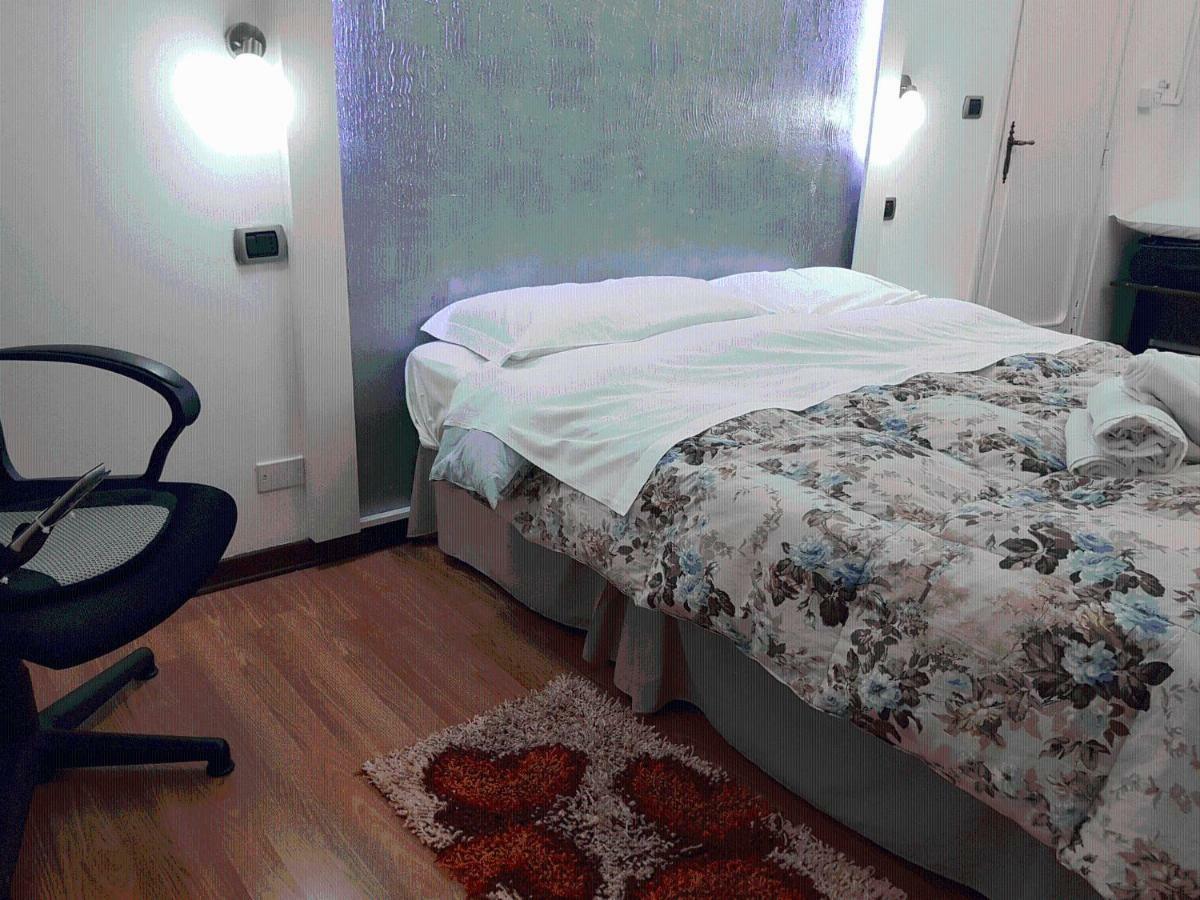 Rooms2Rent Реджо ди Калабрия Екстериор снимка