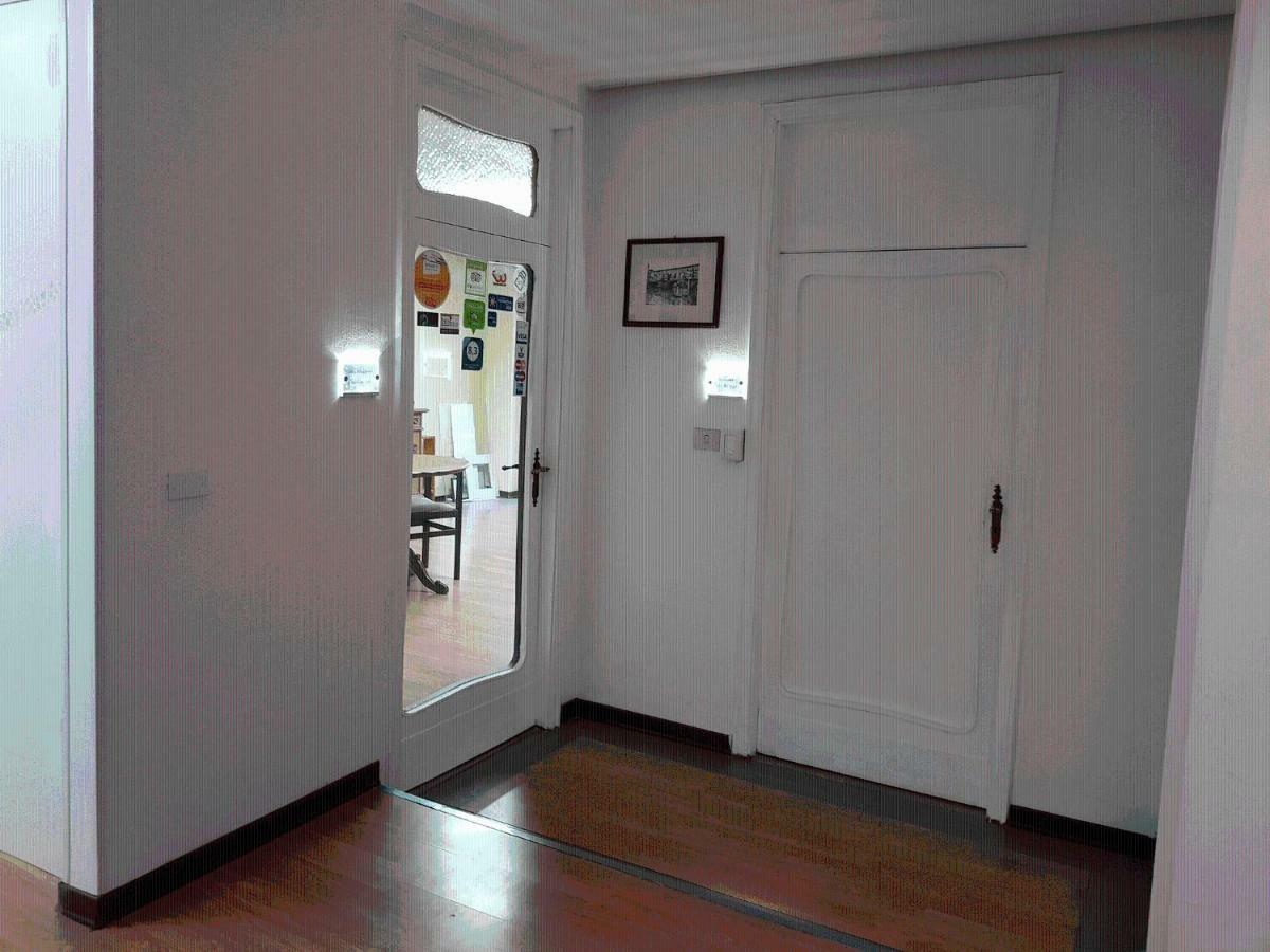 Rooms2Rent Реджо ди Калабрия Екстериор снимка