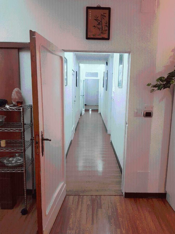 Rooms2Rent Реджо ди Калабрия Екстериор снимка