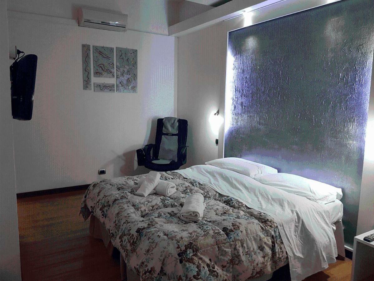 Rooms2Rent Реджо ди Калабрия Екстериор снимка