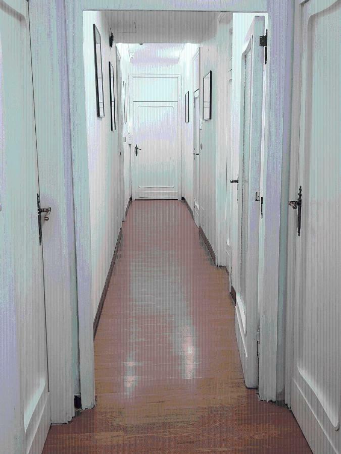 Rooms2Rent Реджо ди Калабрия Екстериор снимка