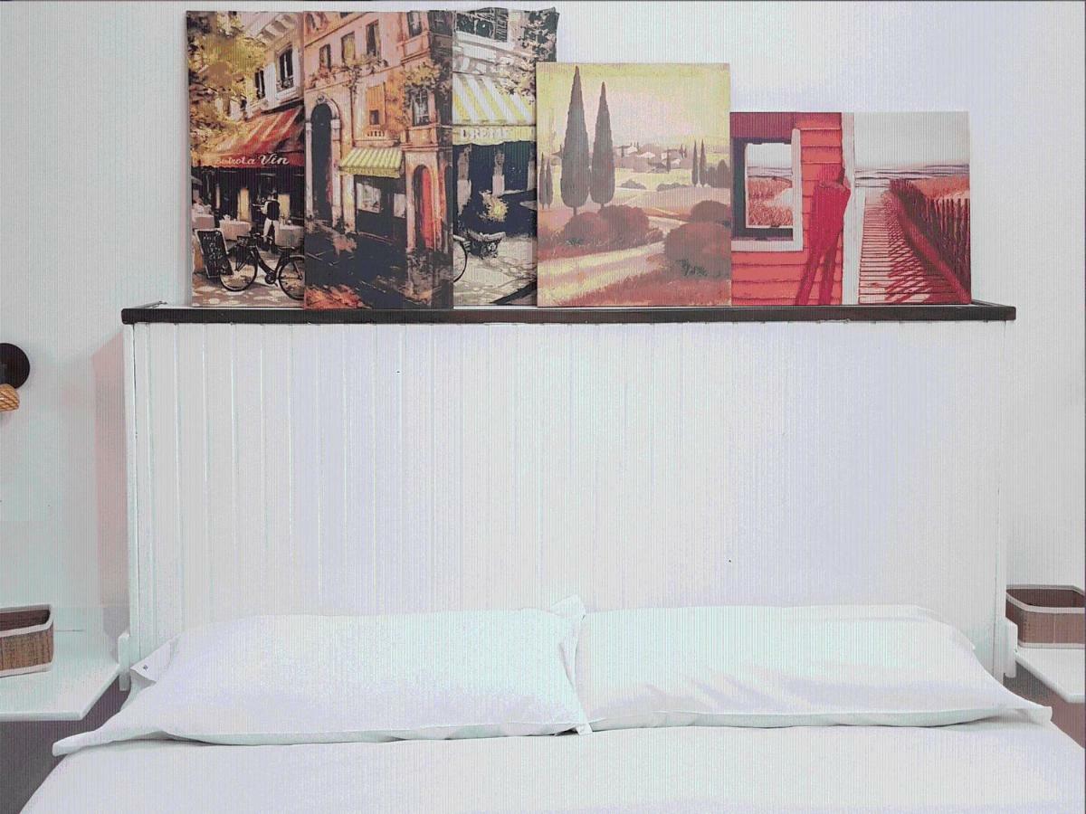 Rooms2Rent Реджо ди Калабрия Екстериор снимка