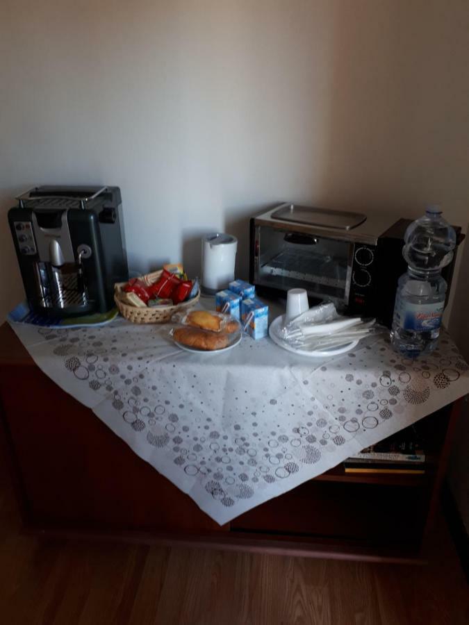 Rooms2Rent Реджо ди Калабрия Екстериор снимка