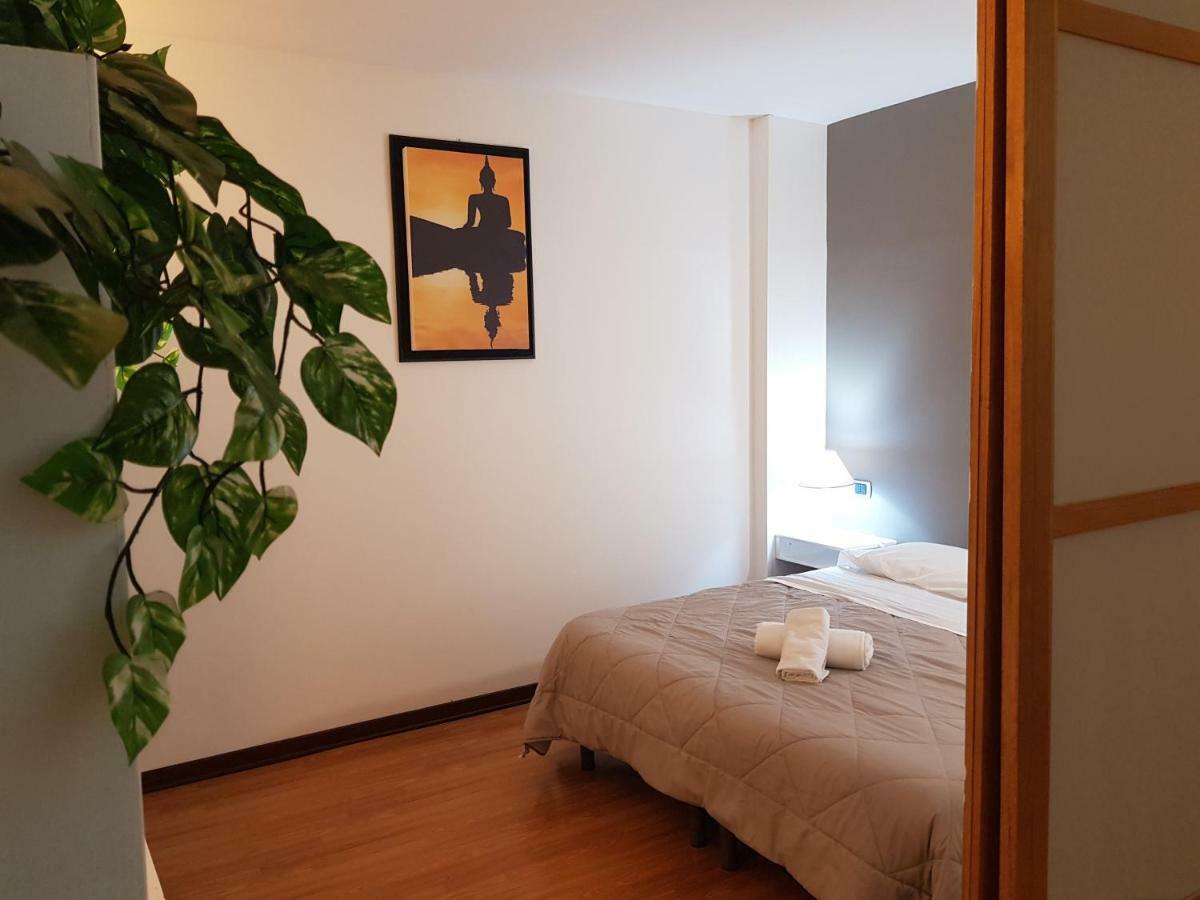 Rooms2Rent Реджо ди Калабрия Екстериор снимка