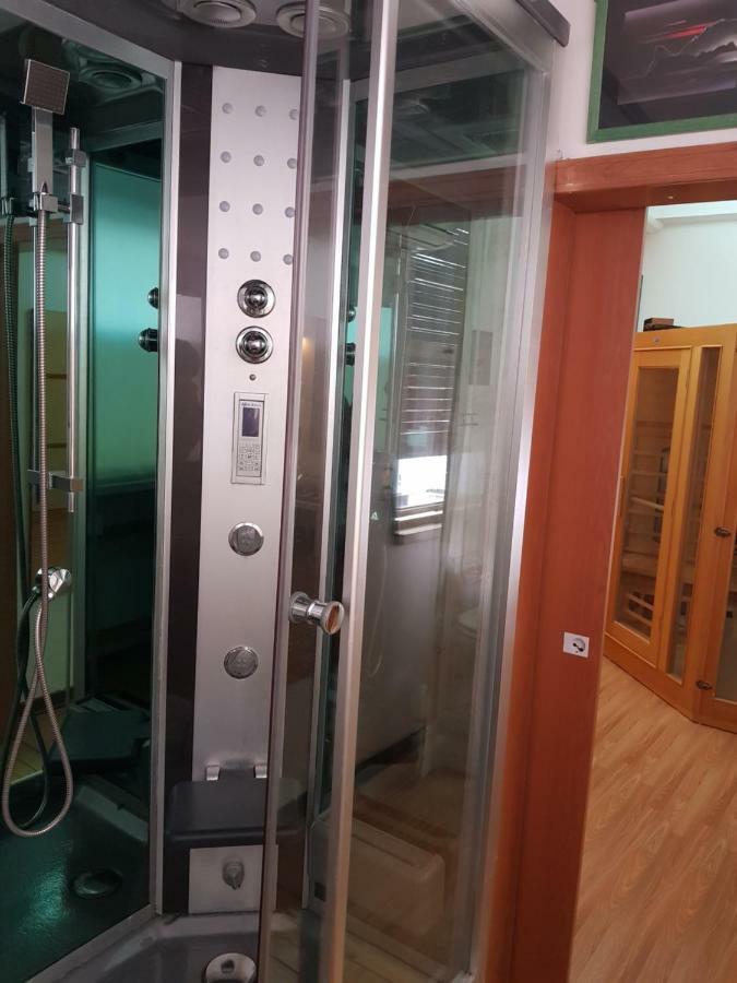 Rooms2Rent Реджо ди Калабрия Екстериор снимка