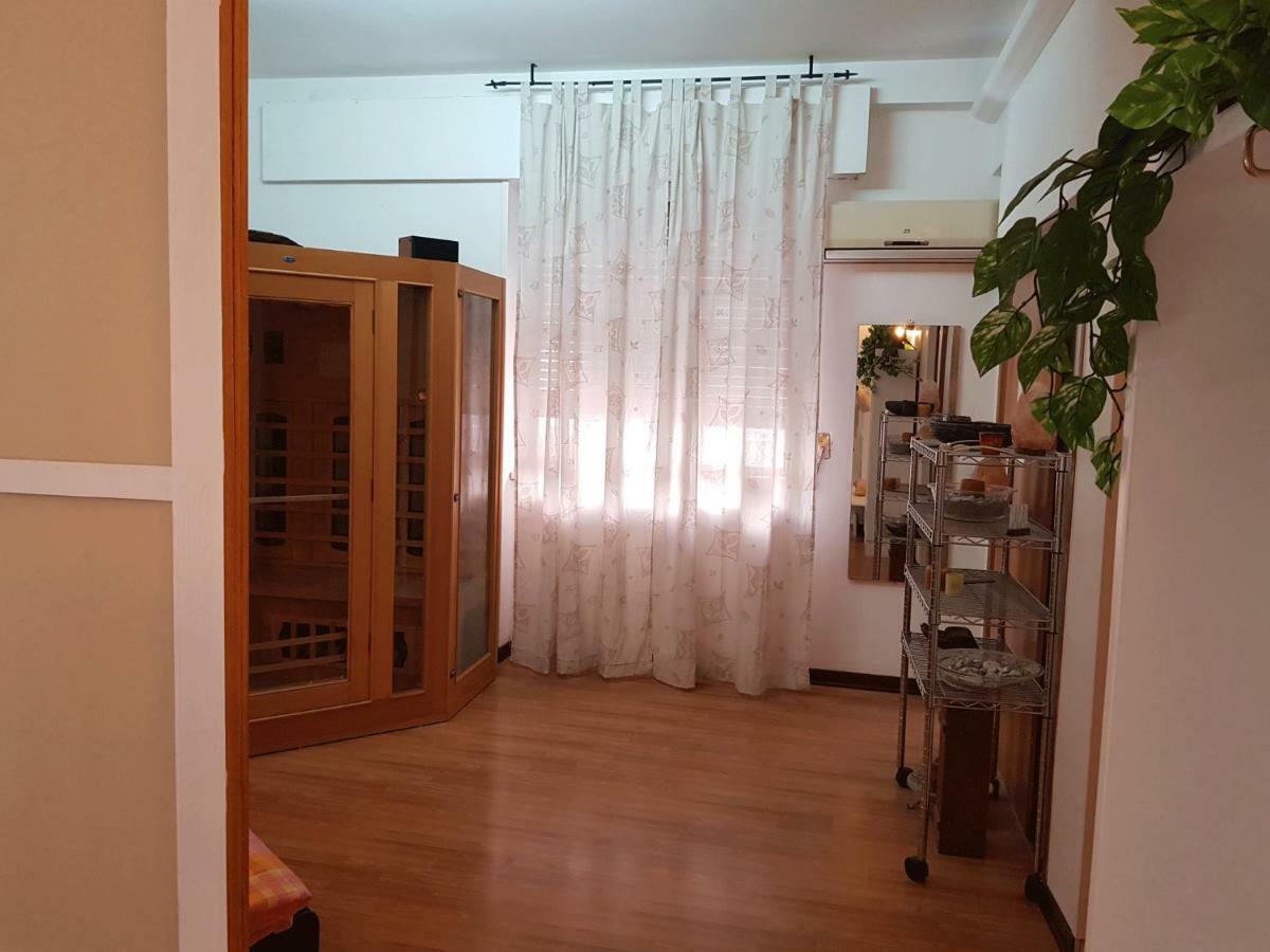 Rooms2Rent Реджо ди Калабрия Екстериор снимка