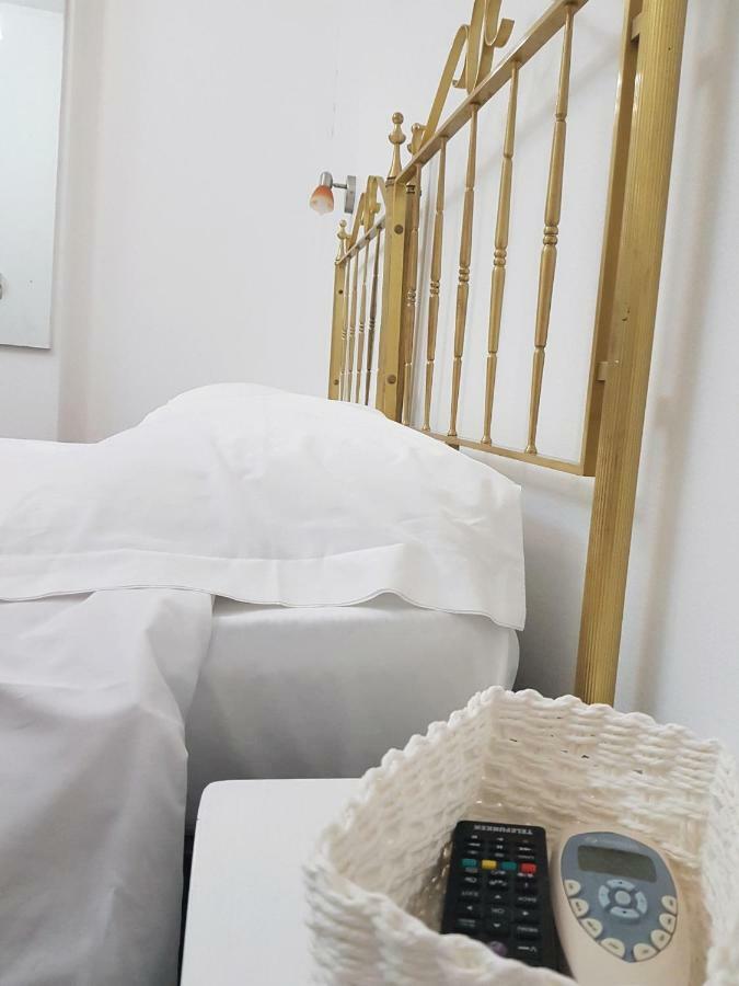 Rooms2Rent Реджо ди Калабрия Екстериор снимка