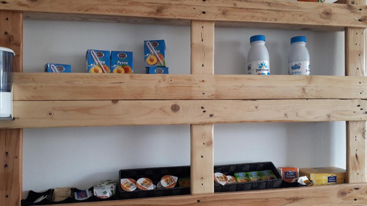 Rooms2Rent Реджо ди Калабрия Екстериор снимка
